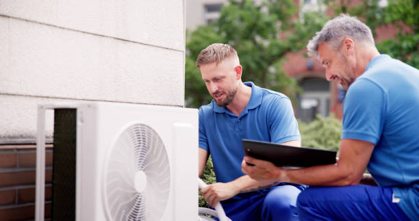 Best HVAC maintenance near me  in Utqiagvik, AK