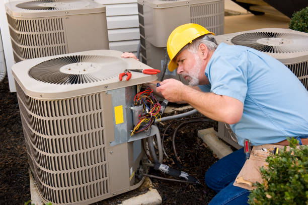 Best Affordable air conditioning repair  in Utqiagvik, AK