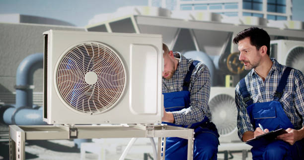 Best HVAC air duct cleaning  in Utqiagvik, AK