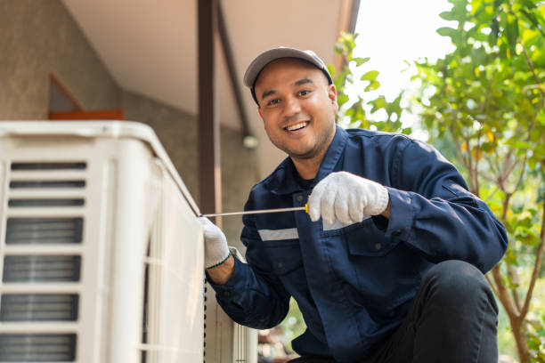 Best HVAC installation services  in Utqiagvik, AK